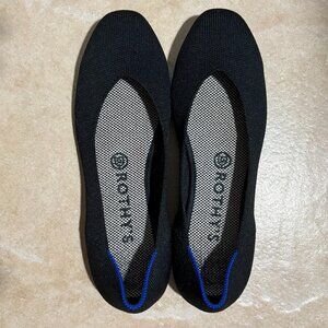 Rothy’s The Square, Size 7.5